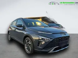 Utilisé 2022 Hyundai Bayon SUV | 19 800 € (Prix juste)
