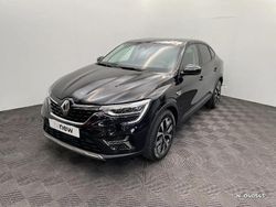 Noir Utilisé 2023 Renault Arkana Evolution SUV | 22 990 € (Prix juste)