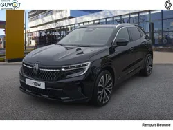 Noir Utilisé 2023 Renault Austral Iconic SUV | 33 990 € (Prix juste)