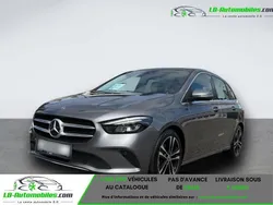 Utilisé 2020 Mercedes B200 Monospace | 28 100 € (Prix assez cher)