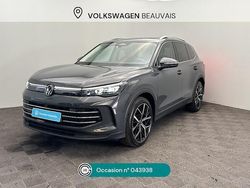 Utilisé 2025 VW Tiguan SUV | 44 990 € (Prix assez cher)