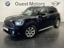 Mini One D