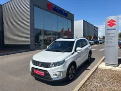 Utilisé 2019 Suzuki Vitara Style SUV | 16 990 € (Prix juste)