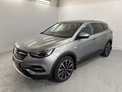 Gris quartz Utilisé 2021 Opel Grandland X Elite SUV | 22 990 €