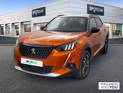 Occasion 2021 Peugeot 2008 GT SUV | 17 488 € (Prix juste)
