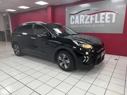 Noir Utilisé 2020 Kia Niro Active SUV | 17 490 € (Prix juste)