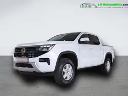 Utilisé 2025 VW Amarok Pick-up | 53 100 € (Bon prix)