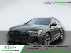 Utilisé 2022 Audi e-tron Sport SUV | 83 800 €