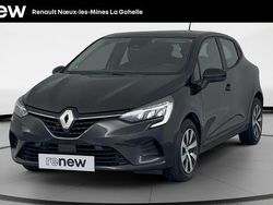 Noir Utilisé 2023 Renault Clio V Equilibre Citadine | 15 799 € (Prix juste)