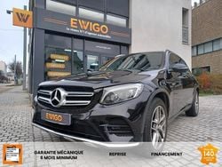 Utilisé 2016 Mercedes GLC220 AMG line SUV | 23 480 €