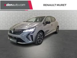 Utilisé 2025 Renault Clio V Techno Citadine | 24 450 € (Prix cher)