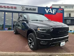 Noir Utilisé 2020 Dodge Ram Limited Pick-up | 64 990 € (Prix cher)