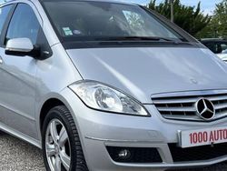 Utilisé 2012 Mercedes A180 Avantgarde Berline | 4 500 €
