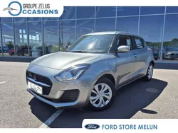Utilisé 2023 Suzuki Swift Citadine | 13 350 € (Super prix)