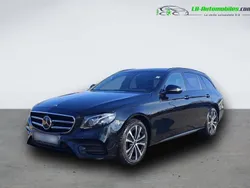 Utilisé 2019 Mercedes E400 Berline | 46 000 € (Prix assez cher)