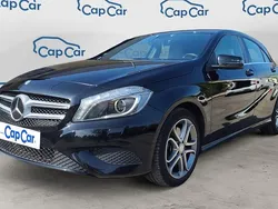 Utilisé 2015 Mercedes A250 AMG | 18 320 €