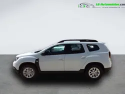 Utilisé 2022 Dacia Duster SUV | 20 600 € (Prix juste)