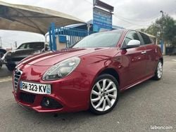 Rouge Utilisé 2011 Alfa Romeo Giulietta Citadine | 4 990 €