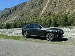 Gris Utilisé 2014 BMW X5 Exclusive SUV | 28 300 € (Bon prix)
