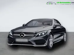Utilisé 2018 Mercedes C180 Berline | 32 700 € (Prix cher)