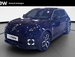 Bleu Nouvelle 2025 Renault R5 Techno Citadine | 29 790 € (Bon prix)