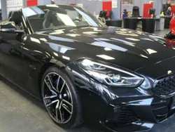 Utilisé 2020 BMW Z4 M Sport Coupé | 42 000 € (Prix juste)