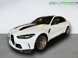 Utilisé 2023 BMW 550 Comfort Edition Berline | 134 400 €