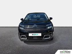 Noir Utilisé 2022 Citroën C5 Aircross SUV | 18 689 € (Bon prix)