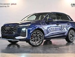 Bleu navarre métallisé Occasion 2026 Audi Q3 Design SUV | 79 036 €