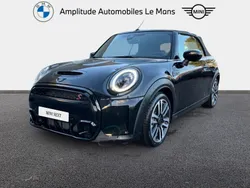 Nouvelle 2024 Mini Cooper S Coupé Premium Plus Coupé | 39 990 €