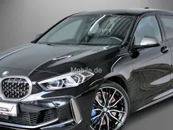 Noir Utilisé 2021 BMW M135 M Sport Citadine | 42 700 € (Bon prix)