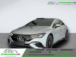 Utilisé 2022 Mercedes EQE350 Berline | 47 500 € (Prix assez cher)