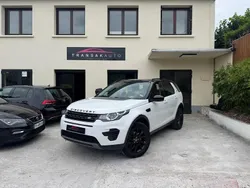 Blanc Utilisé 2019 Land Rover Discovery Sport S SUV | 19 990 €