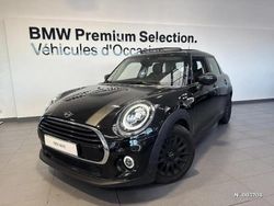Noir Utilisé 2020 Mini Cooper Hatch Citadine | 22 300 € (Prix juste)