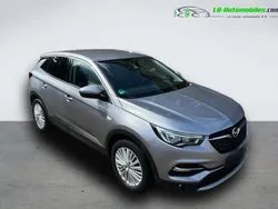 Utilisé 2019 Opel Grandland X SUV | 18 900 € (Prix juste)