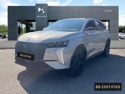 Bleu Utilisé 2024 DS Automobiles DS7 Crossback Performance Line Plus SUV | 37 979 € (Prix assez cher)