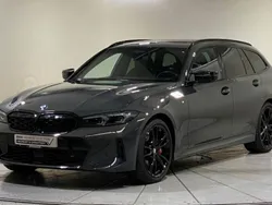 BMW M340