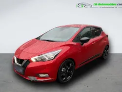 Utilisé 2019 Nissan Micra Citadine | 19 800 €