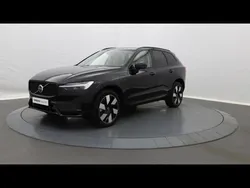 Noir Utilisé 2023 Volvo XC60 Ultimate SUV | 59 990 € (Prix cher)