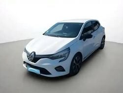 Glacier Utilisé 2023 Renault Clio V Evolution Berline | 14 350 € (Bon prix)