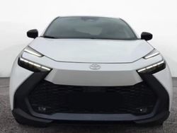 Blanc Utilisé 2025 Toyota C-HR SUV | 29 440 €
