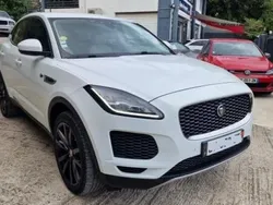 Blanc Utilisé 2018 Jaguar E-Pace R-Dynamic SUV | 25 500 € (Prix juste)