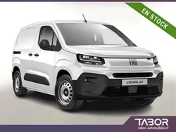 Blanc Nouvelle 2025 Fiat Doblò Monospace | 24 593 € (Prix assez cher)