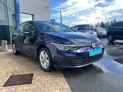 Utilisé 2022 VW Golf VIII Life | 18 990 € (Prix juste)