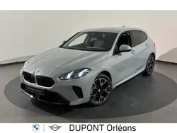 Gris Utilisé 2025 BMW 120 M Sport Citadine | 37 990 €