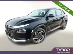 Gris Utilisé 2022 Hyundai Nexo SUV | 20 388 €