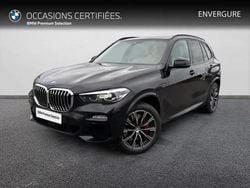 Noir Utilisé 2020 BMW X5 M Sport SUV | 49 900 € (Bon prix)