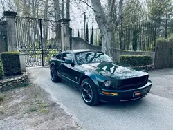 Vert Utilisé 2008 Ford Mustang Bullitt Coupé | 36 990 €
