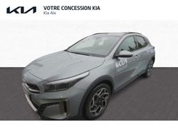 Utilisé 2025 Kia XCeed GT-Line SUV | 32 370 € (Prix juste)