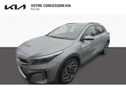 Utilisé 2025 Kia XCeed GT-Line SUV | 33 900 € (Prix assez cher)